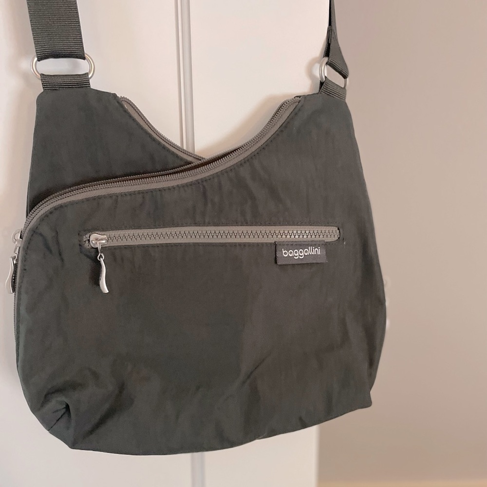 Baggalini Crossbody Bag